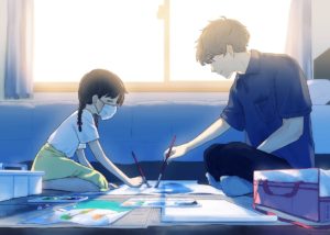 君といた日の続き　辻堂ゆめ (著)　新潮社 (2022/10/19)　1,760円