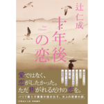 十年後の恋　辻仁成 (著)　集英社 (2024/1/19)　792円