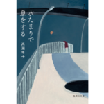 水たまりで息をする　高瀬隼子 (著)　集英社 (2024/5/21)　594円