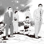 マンガ 安倍晋三物語　ＴＥＡＭ　ＡＢＥ (著)　飛鳥新社 (2024/6/28)　1,980円
