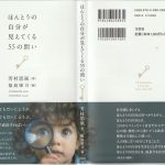 ほんとうの自分が見えてくる55の問い　芳村思風 (著), 福島康司 (編集)　文芸社 (2025/1/1)　1,650円