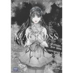 美樹本晴彦画集「MACROSS」　美樹本晴彦 (著), ビックウエスト (監修)　KADOKAWA (2025/3/31)　8,800円