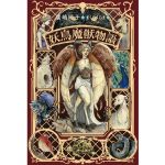 妖鳥魔獣物語　廣嶋玲子 (著), まくらくらま (イラスト)　小峰書店 (2025/3/18)　1,980円