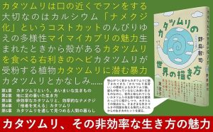 カタツムリの世界の描き方　野島智司 (著)　三才ブックス (2025/5/7)　1,980円