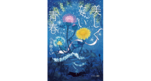 美しくない青春　小手鞠るい (著)　さ・え・ら書房 (2025/8/26)　1,760円