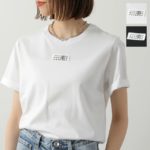 【MM6】春はそこまで！半袖 カットソー